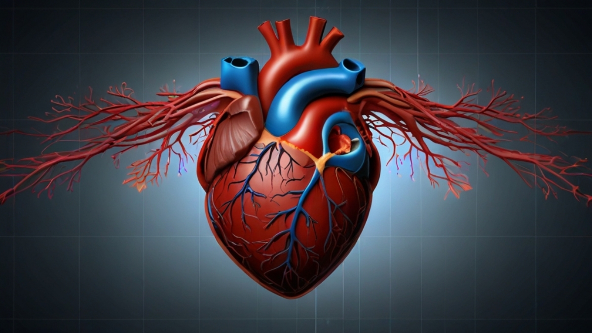 Default_Cardiovascular_system_0