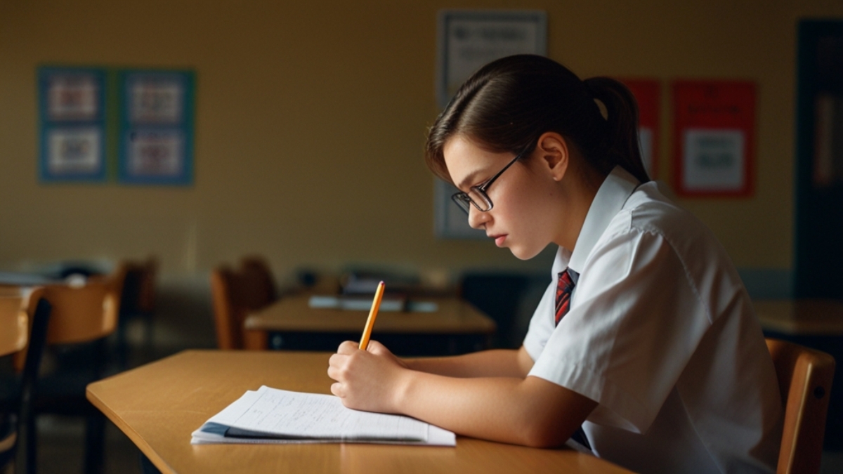 Default_person_sitting_at_a_school_desk_studying_cartoon_1